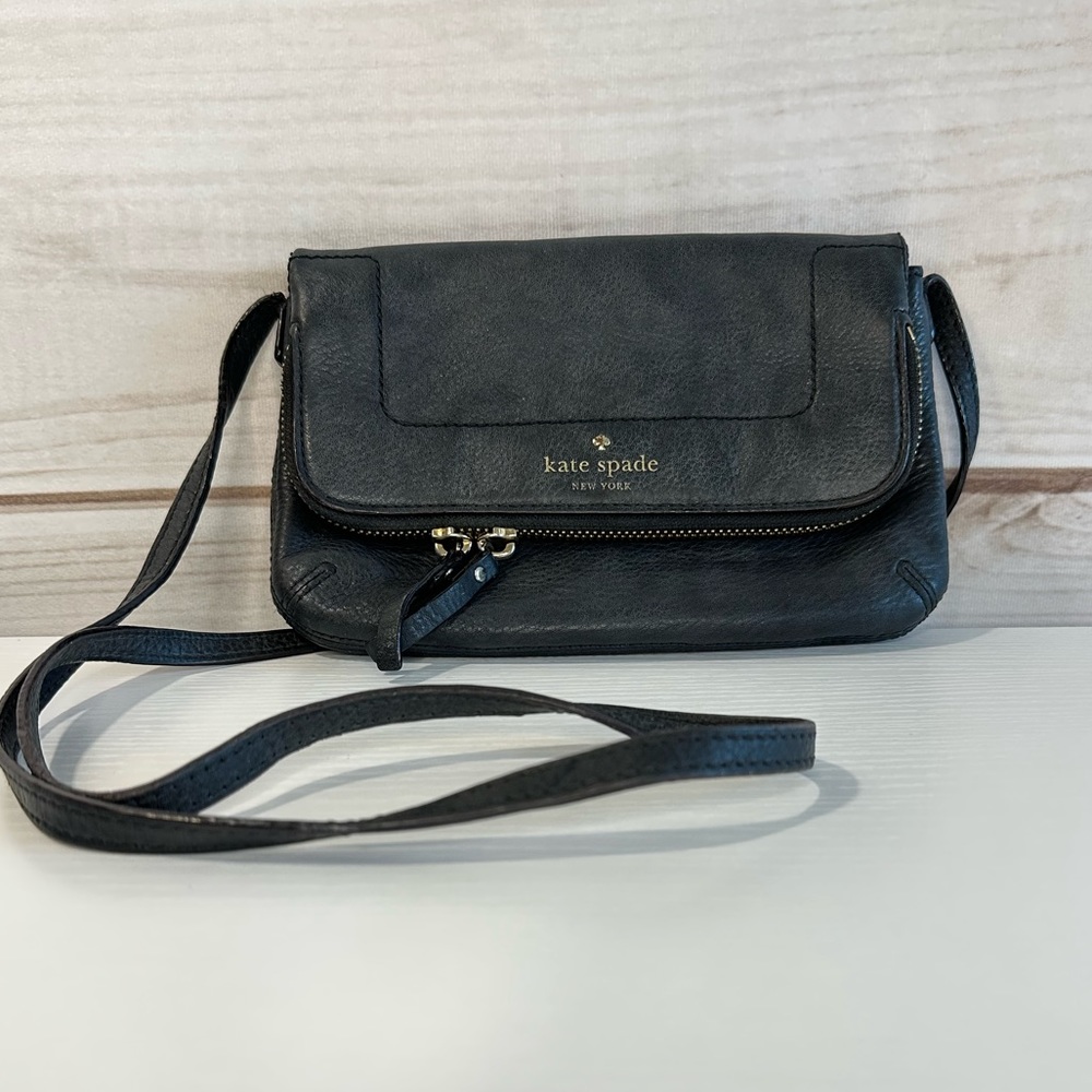 Vintage Kate Spade Crossbody